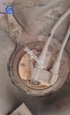 citroen berlingo 1.9 çıkma depo şamandırası