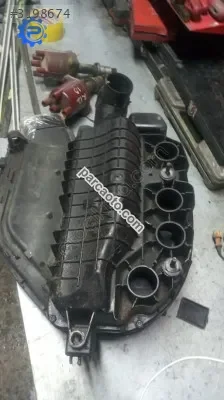 Renault Kangoo 1.9 Çıkma Hava Filtre Kutusu Satışı