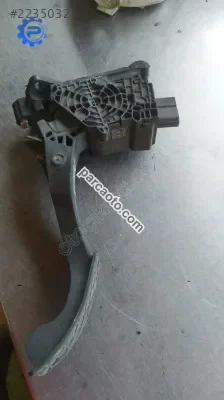 Polo gaz pedalı 201723503 çıkma