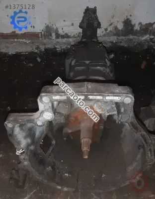 Mazda MX Şanzıman Komple - Ordu Ünye