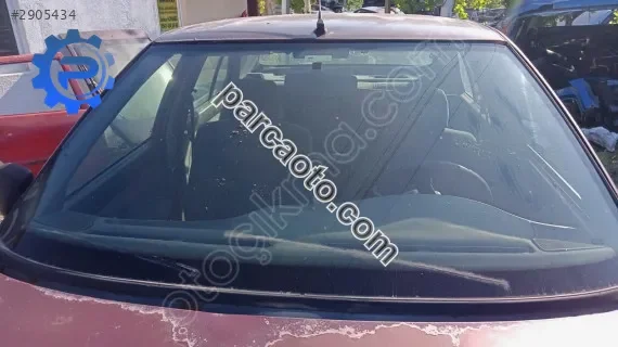 Renault 19 ön cam yedek parça