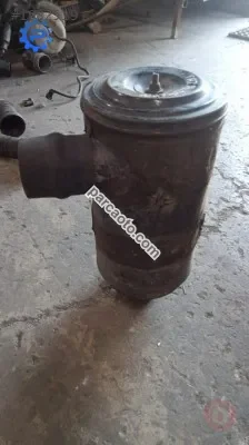 Tata telcoline hava filtresi kazanı çıkma