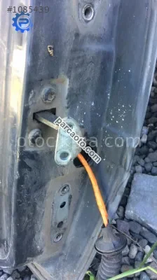 volvo 460 sol arka kapı gergisi