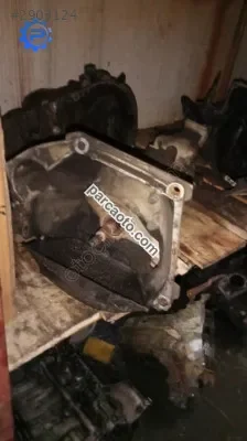 Tofaş şanzıman yedek parça