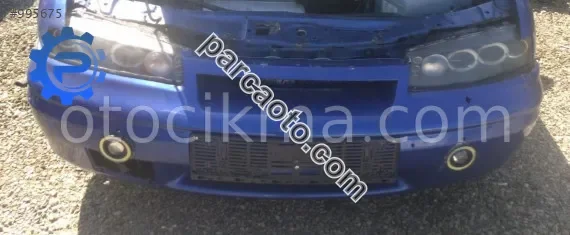 1995 model opel calibra 2.0 çıkma ön tampon