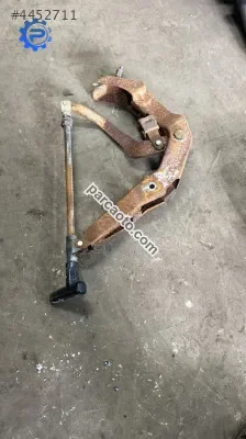 Fort rancer el fireni tabancası