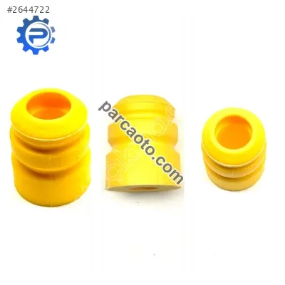 Toyota Avensis Amortisör - İzmir Bornova