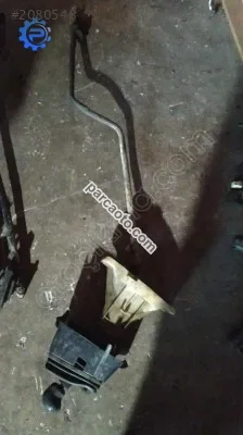 Dacia vites mekanizması çıkma