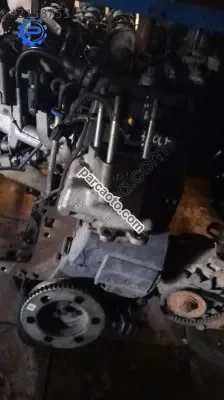 Palio-albea-doblo 1.2 8v motor çıkma