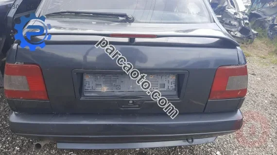 fiat tempra çıkma bagaj kapağı