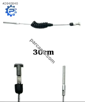 Toyota Tel Fren El Corolla Ae101 93-98 Ön