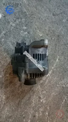 Bmw X5 Şarj Dinamosu - Ordu Ünye