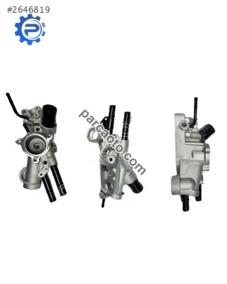 Hyundaı Yuva Termostat Sonata 2,0 05-09 Alt