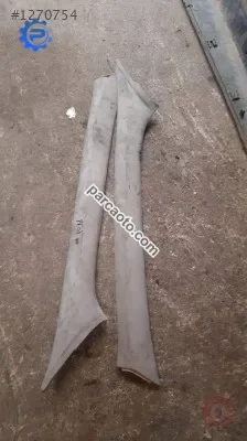 peugeot 307 çıkma ön cam direği iç kaplama