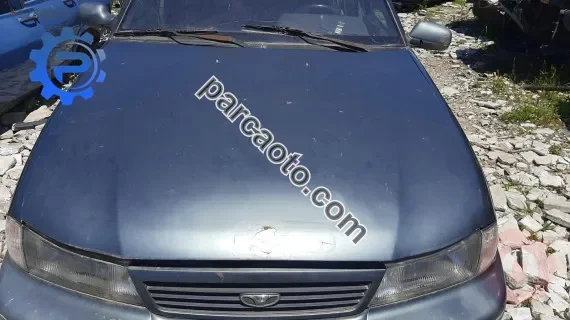daewoo nexia çıkma motor kaputu ufak hasarlı