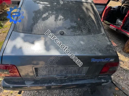 Fiat Tempra Bagaj Kapağı Orjinal