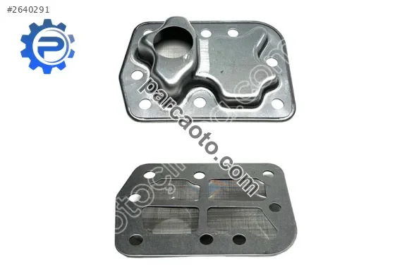 Hyundai Filtre Yağ Şanzıman Atos 1,0-1,1 03-07/Picanto 1,1 03-