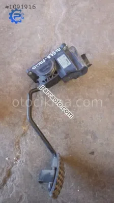 Fiat Albea Pedal - Ordu Ünye