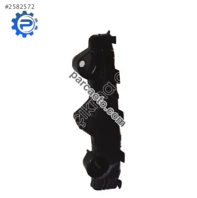 Mazda 2 Tampon Tutacağı - İzmir Bornova