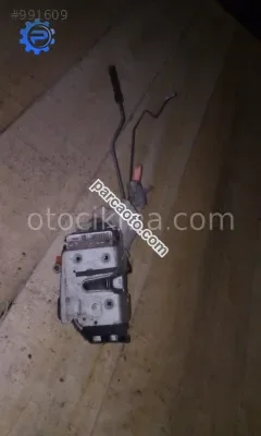 jeep patriot orjinal sol ön kapı kilidi
