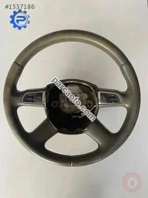 Çıkma direksiyon simidi audi a6 2009-2011