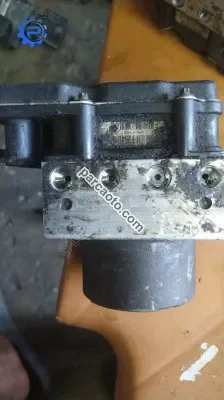 Nissan Micra ABS beyni 0265231341 çıkma