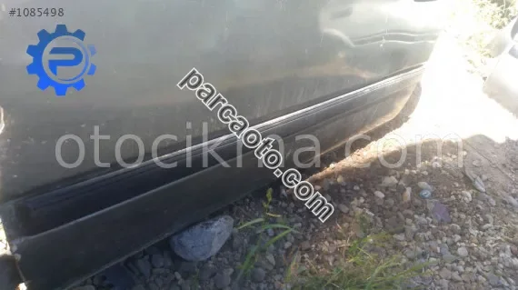 toyota corona sol ön kapı bandı