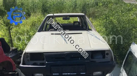 skoda forman çıkma ön kaput