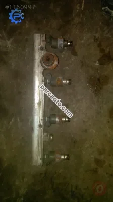 daewoo espero çıkma 2.0 benzin enjektör