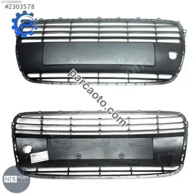 Hyundai i10 Tampon Izgarası - İzmir Bornova