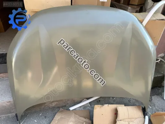 Chery Omoda 5 Kaput Menteşesi - İzmir Bornova