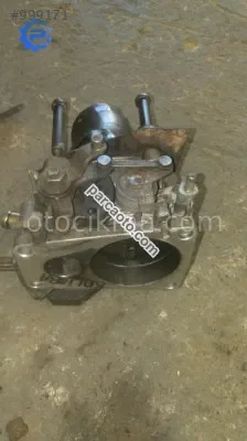 opel calibra 2.0 çıkma boğaz kelebeği dolu