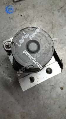 Land Rover Discovery ABS Beyni - Ordu Ünye