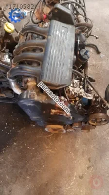 daewoo truck 1.9 çıkma dizel motor