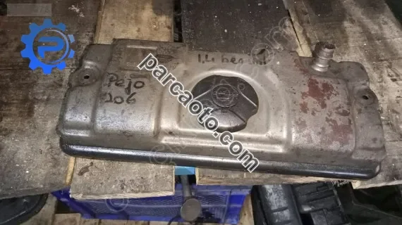 Peugeot 107 Külbütör Kapağı - Ordu Ünye