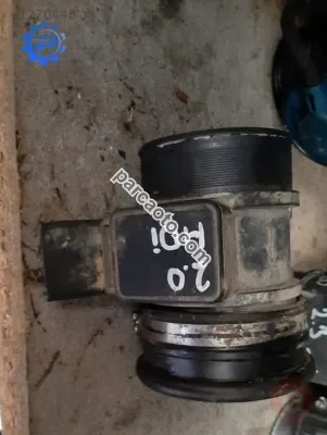 Peugeot Boxer Hava Akışmetre Körüğü - Ordu Ünye