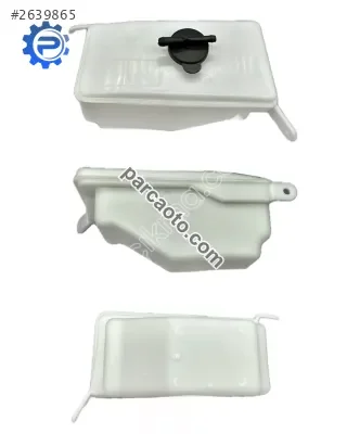 Hyundai Depo Su Yedek Accent 95-99