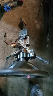 Peugeot 106 Direksiyon Kutusu - Ordu Ünye