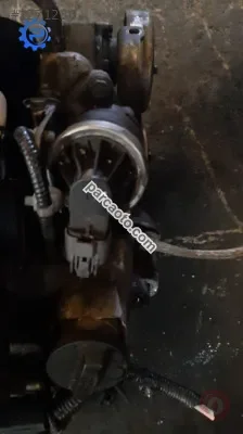 honda jazz 1.4 çıkma elektrikli egr