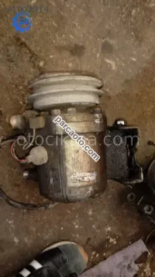 Bmw 5 Serisi Klima Radyatörü - Ordu Ünye