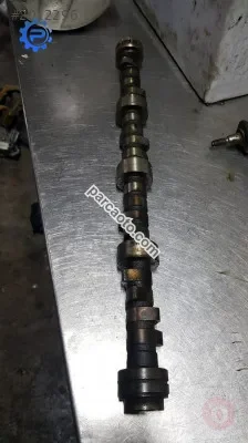 Range Rover 4.6 HSE P38 eksantrik mili çıkma