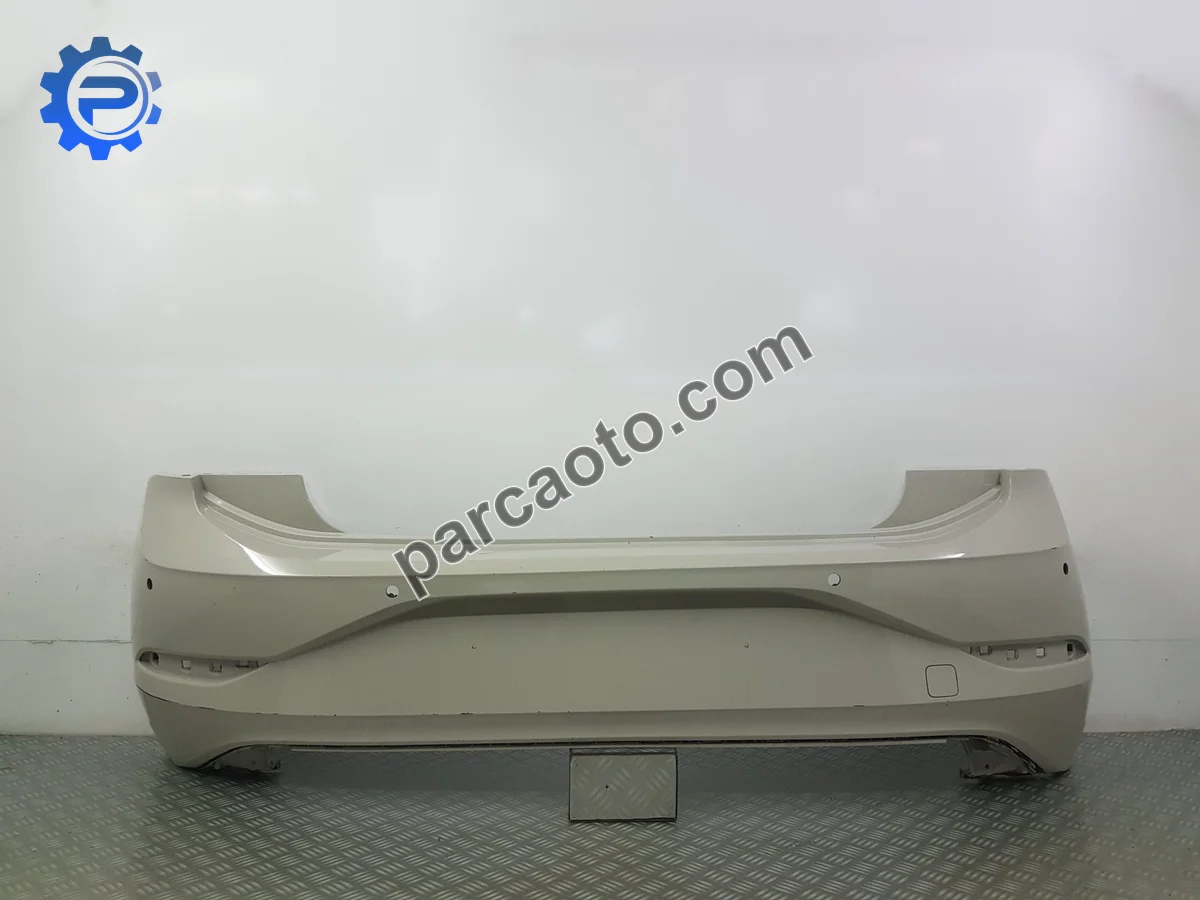 Volkswagen Polo Tampon Arka - Mersin Tarsus