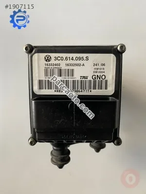 Çıkma ABS Beyni VW Passat 2006-2010 3C0614095S