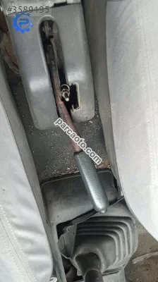 Kia pride el fren kolu yedek parça
