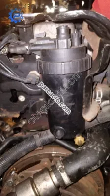 Ford Connect 110'luk Mazot Filtre Kabı yedek parça