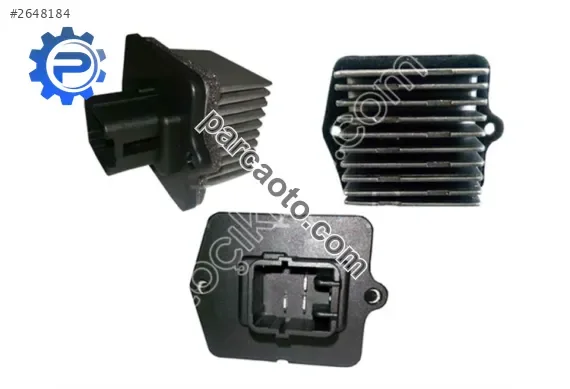 Suzuki Kalorifer Rezidans Grand Vitara 06-12