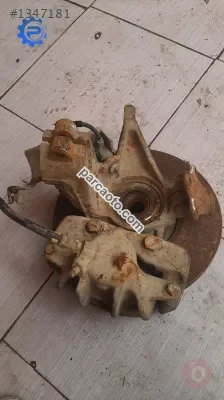 Citroen Xsara Taşıyıcı - Ordu Ünye