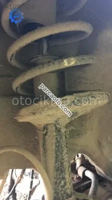 carına ön sol amasor yay takoz takımı