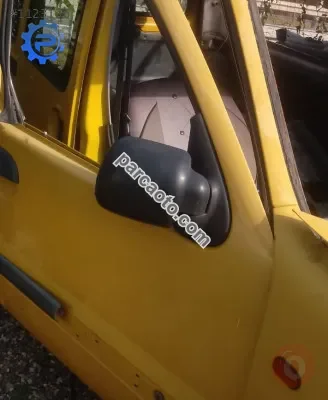 renault kangoo çıkma sağ dikiz aynası