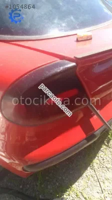 opel tıgra sol stop